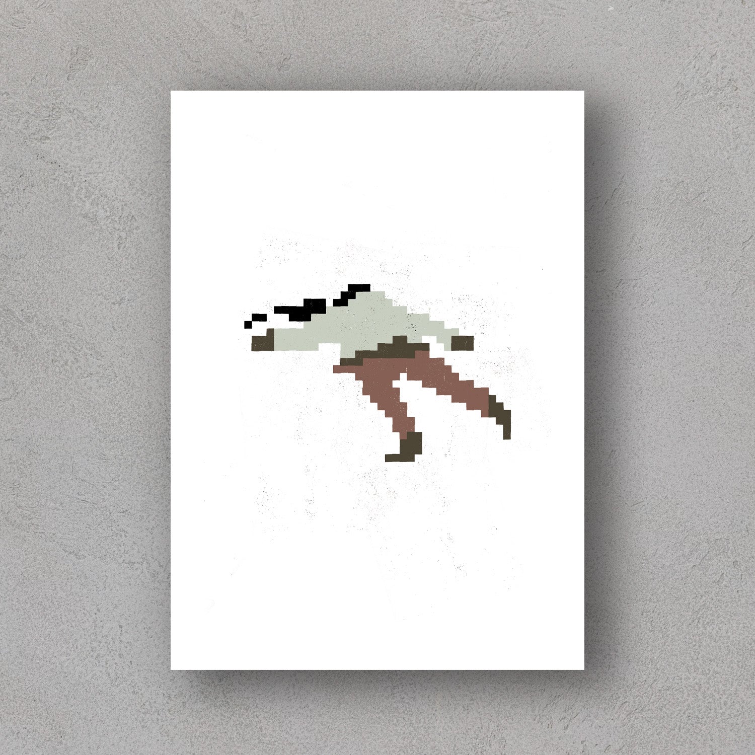 Dead Cowboy