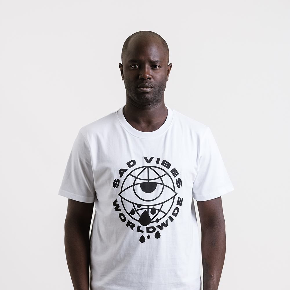 Sad Vibes Worldwide Shirt
