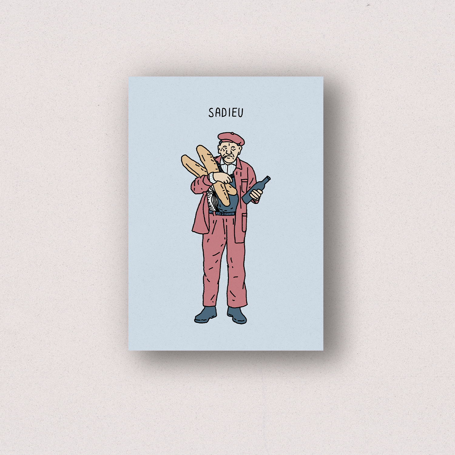 Sadieu